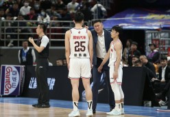 赛后NBA常规赛焦点战，广州队远射贴柱，话题不断，赛季目标并未改变的简单介绍